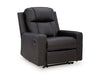 Mackmenville Recliner - Plourde Furniture Co (Caribou, ME)