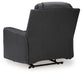 Mackmenville Recliner - Plourde Furniture Co (Caribou, ME)