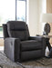Mackmenville Recliner - Plourde Furniture Co (Caribou, ME)