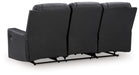 Mackmenville Reclining Sofa - Plourde Furniture Co (Caribou, ME)