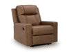 Mackmenville Recliner - Plourde Furniture Co (Caribou, ME)