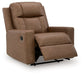 Mackmenville Recliner - Plourde Furniture Co (Caribou, ME)