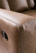 Mackmenville Recliner - Plourde Furniture Co (Caribou, ME)