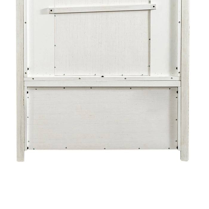 Modern Farmhouse Hall Tree Base image