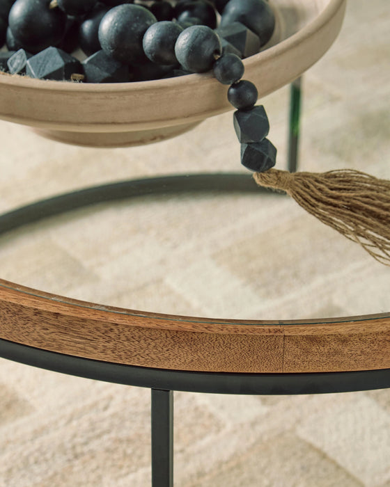 Noraluna Coffee Table