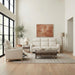 Como Sofa & Recliner image