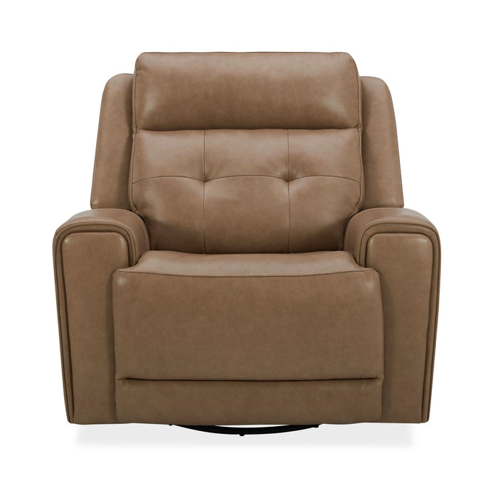 Carrington SG Recliner P3 - York Sand image