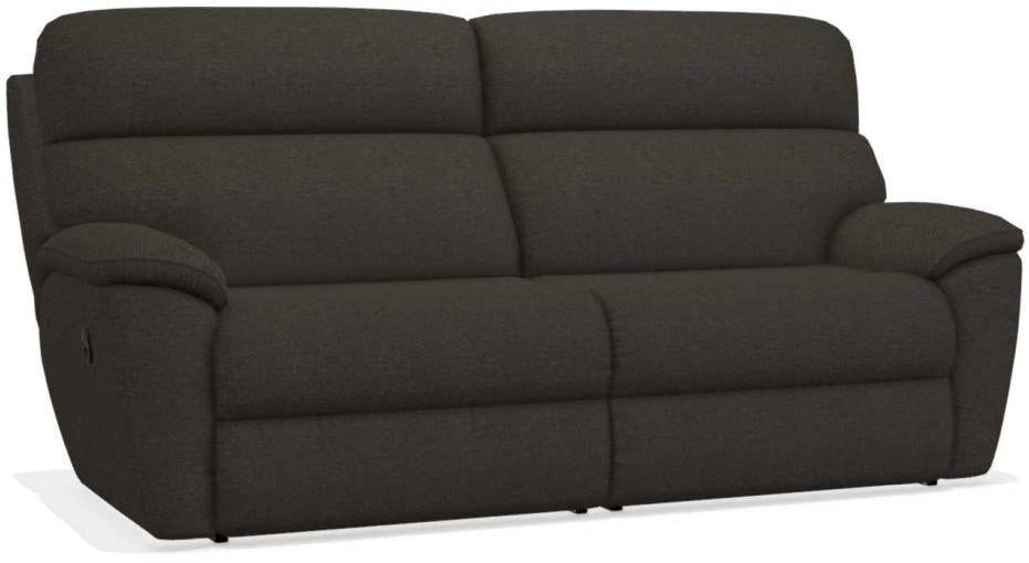 La-Z-Boy Roman Mink Two-Seat Reclining Sofa