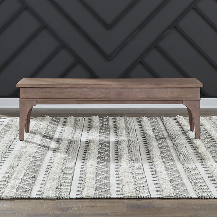 Haven Hills Bed Bench image