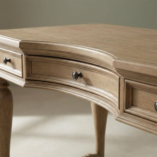 Reynolda Writing Desk - Plourde Furniture Co (Caribou, ME)
