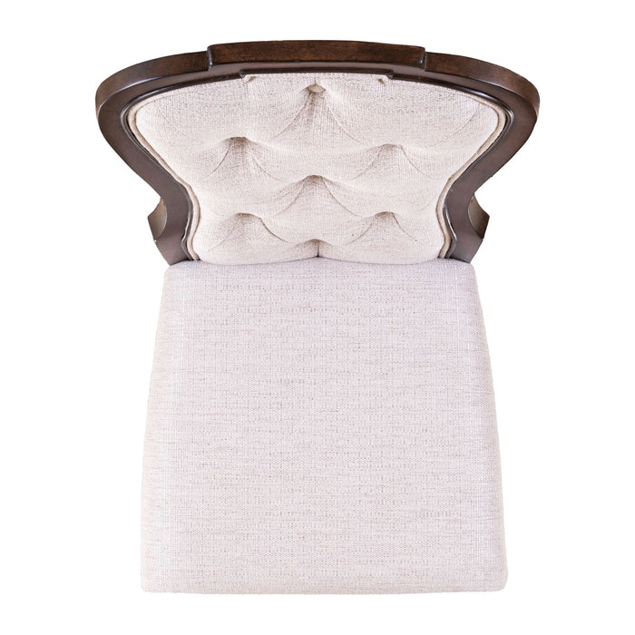Provence Park Uph Side Chair (RTA) image