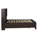 Thornwood Hills King Bookcase Bed - Plourde Furniture Co (Caribou, ME)