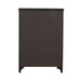Thornwood Hills 5-Drawer Chest in Rock Beaten Gray - Plourde Furniture Co (Caribou, ME)