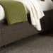 Thornwood Hills Full Bookcase Bed, Dresser & Mirror - Plourde Furniture Co (Caribou, ME)