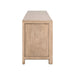 Fireplace TV Consoles 82 Inch Fireplace TV Console image