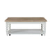 Turnberry Park Rectangular Cocktail Table image