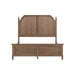 Hickory Grove Panel Bed image