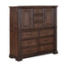 Provence Park Dressing Chest - Plourde Furniture Co (Caribou, ME)