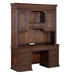 Provence Park Credenza & Hutch - Plourde Furniture Co (Caribou, ME)