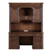 Provence Park Credenza & Hutch - Plourde Furniture Co (Caribou, ME)