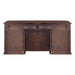 Provence Park Jr Executive Credenza - Plourde Furniture Co (Caribou, ME)