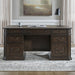 Provence Park Jr Executive Desk - Plourde Furniture Co (Caribou, ME)
