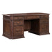 Provence Park Jr Executive Desk - Plourde Furniture Co (Caribou, ME)