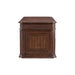 Provence Park Jr Executive Desk - Plourde Furniture Co (Caribou, ME)