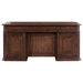 Provence Park Jr Executive Desk - Plourde Furniture Co (Caribou, ME)