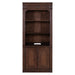 Provence Park Bunching Bookcase - Plourde Furniture Co (Caribou, ME)