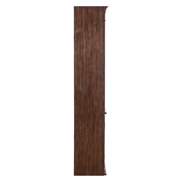 Provence Park Bunching Bookcase - Plourde Furniture Co (Caribou, ME)