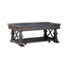Provence Park Cocktail Table - Plourde Furniture Co (Caribou, ME)