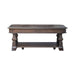 Provence Park Cocktail Table - Plourde Furniture Co (Caribou, ME)