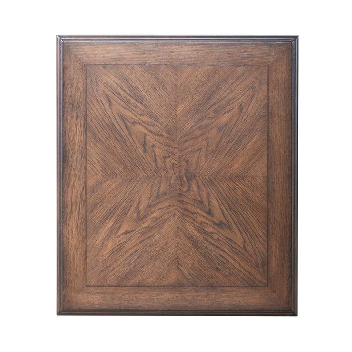 Provence Park Drawer End Table - Plourde Furniture Co (Caribou, ME)