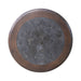 Provence Park Round End Table - Plourde Furniture Co (Caribou, ME)