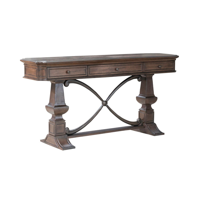 Provence Park Sofa Table - Plourde Furniture Co (Caribou, ME)