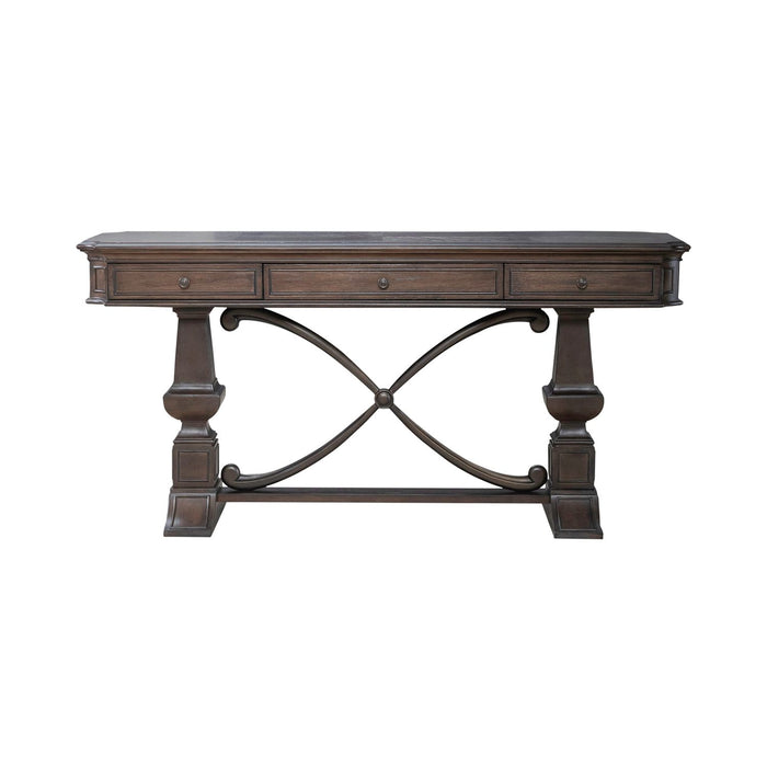 Provence Park Sofa Table - Plourde Furniture Co (Caribou, ME)