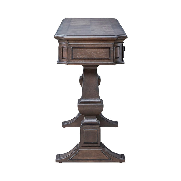 Provence Park Sofa Table - Plourde Furniture Co (Caribou, ME)