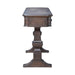 Provence Park Sofa Table - Plourde Furniture Co (Caribou, ME)