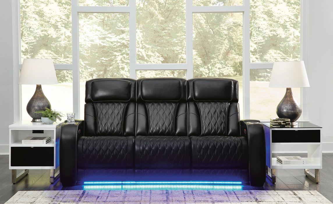 Boyington Living Room Set