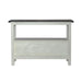 Brook Bay Sideboard in Textured White image