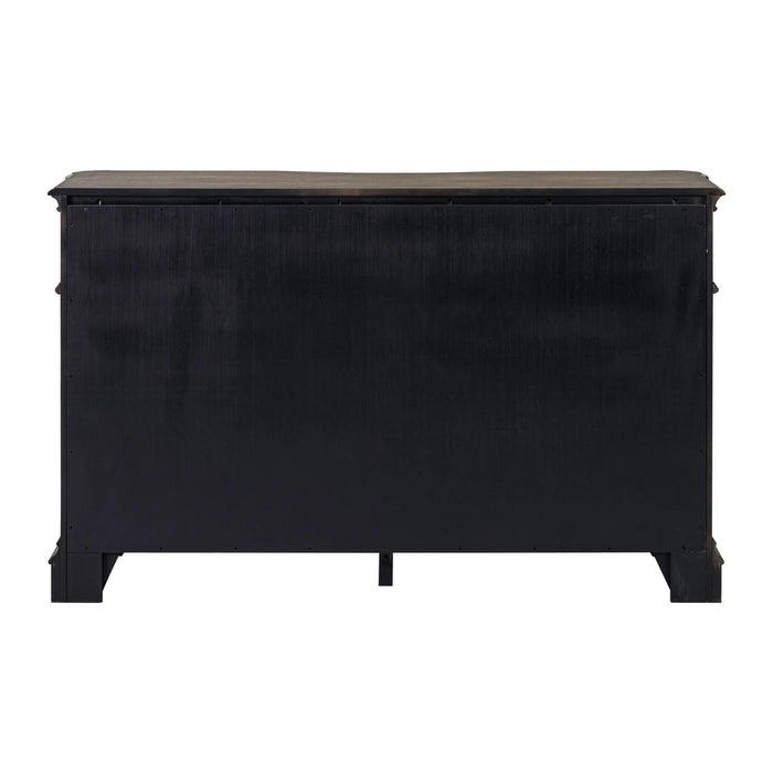 Magnolia Manor Server image