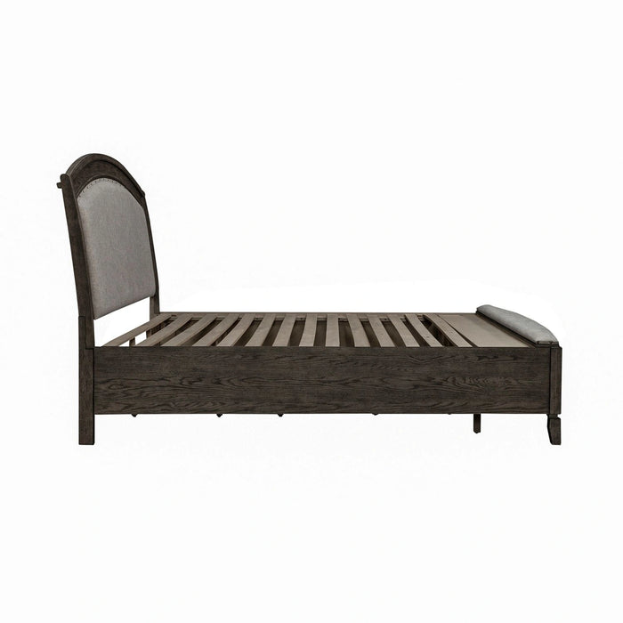 Avalon Uph Storage Bed image