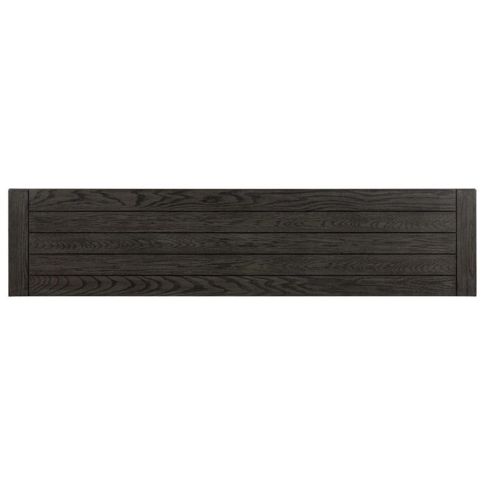 Fireplace TV Consoles 417 80 Inch Console w/ Fire FTS image