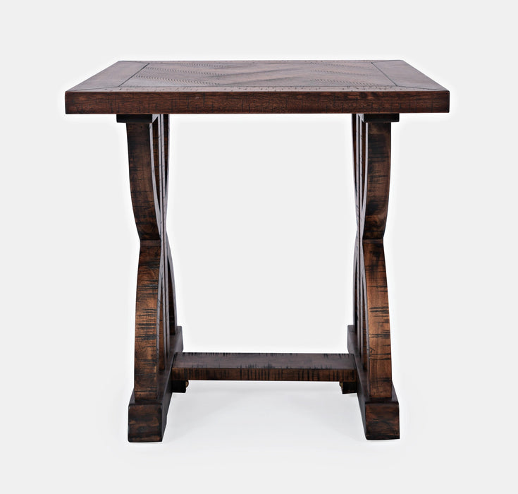 Fairview End Table