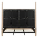 Proximity Place King California Poster Bed - Plourde Furniture Co (Caribou, ME)