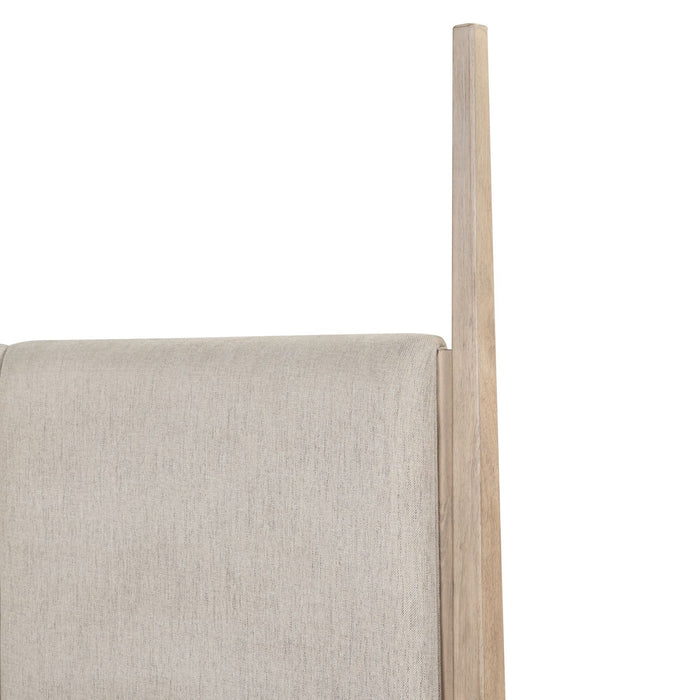 Proximity Place King California Poster Bed - Plourde Furniture Co (Caribou, ME)