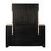 Proximity Place Dresser & Mirror - Plourde Furniture Co (Caribou, ME)