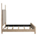 Proximity Place King Poster Bed - Plourde Furniture Co (Caribou, ME)