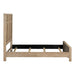 Proximity Place Queen Panel Bed - Plourde Furniture Co (Caribou, ME)